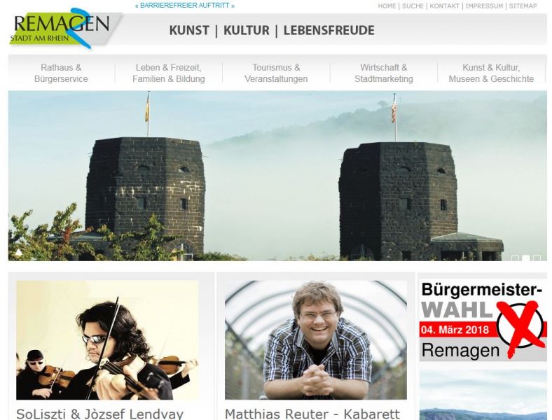Stadt Remagen